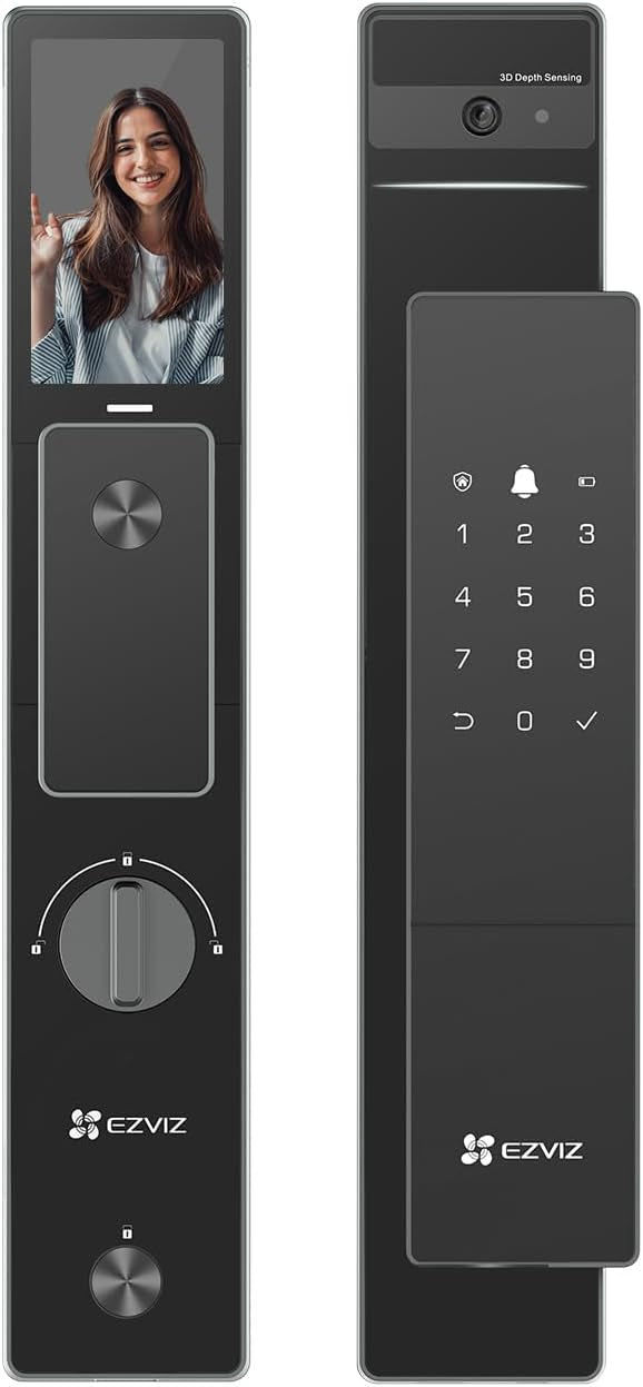 DL50FVS-6068 EZVIZ Smart Lock