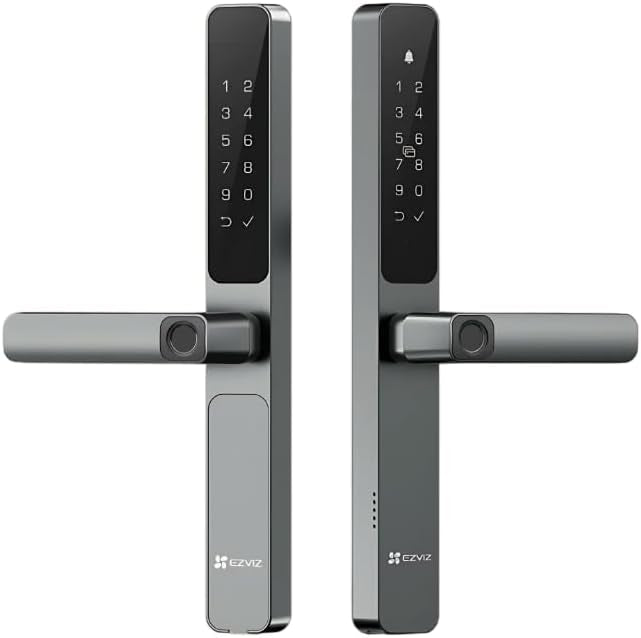 DL06 Pro EZVIZ Smart Lock