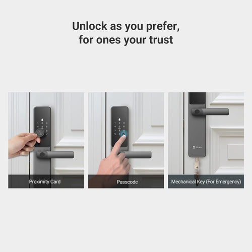 DL05-5085 EZVIZ Smart Lock