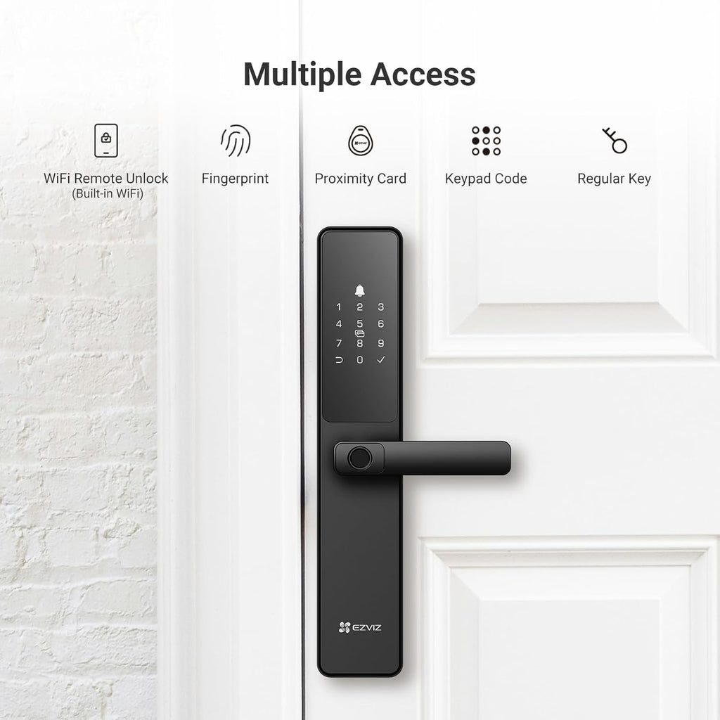 DL05-6068 EZVIZ Smart Lock