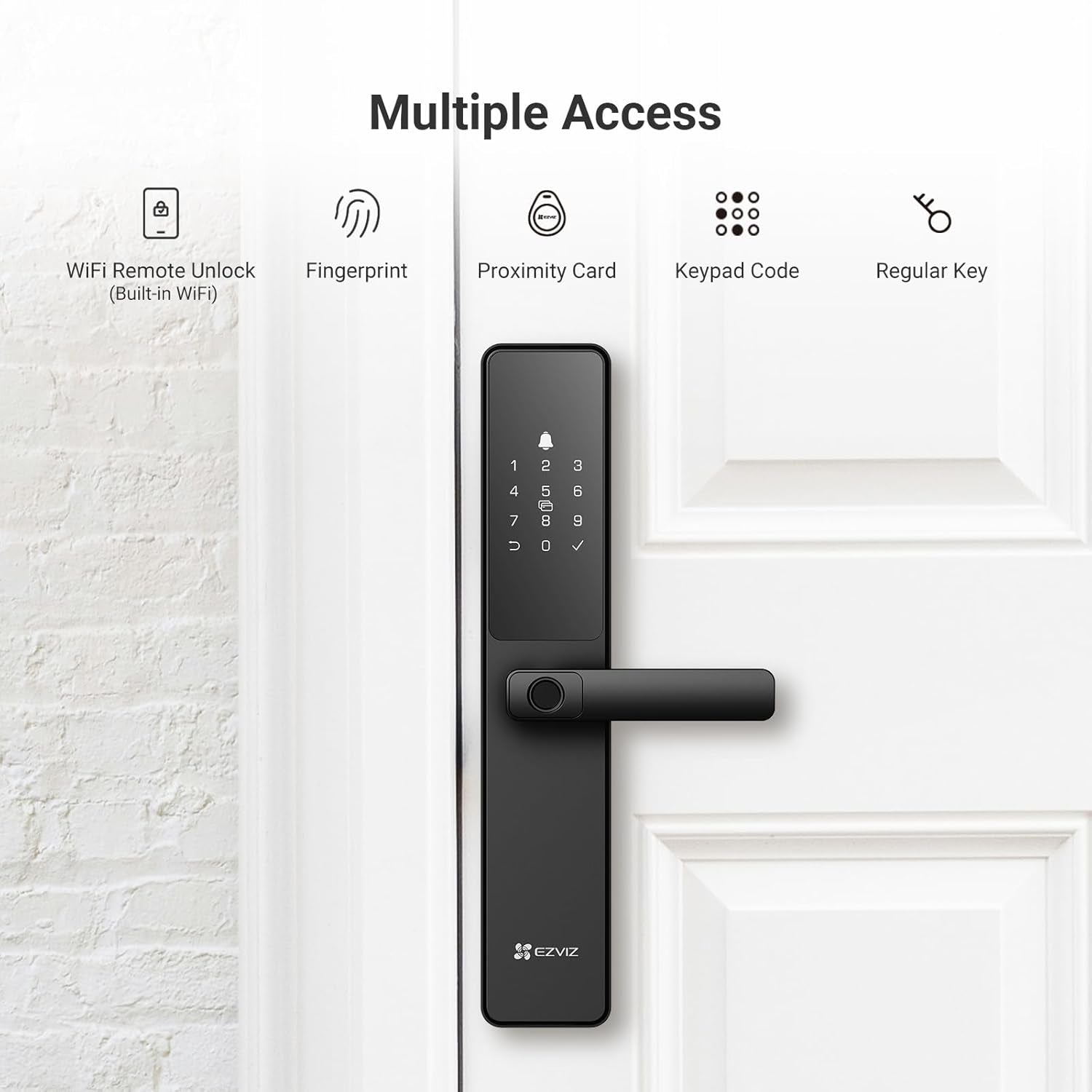 DL05-6068 EZVIZ Smart Lock