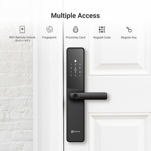 DL05-6068 EZVIZ Smart Lock